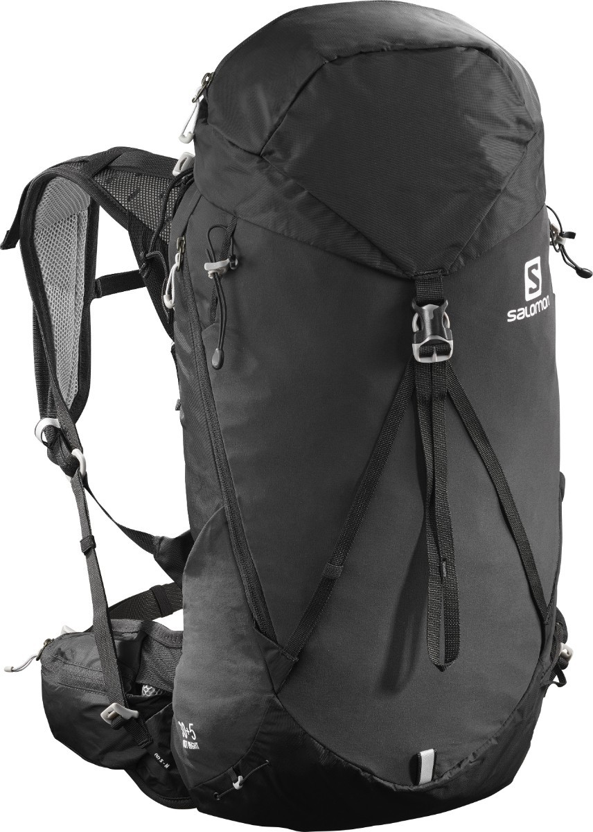 Salomon Out Night 30+5 - Sac à dos randonnée