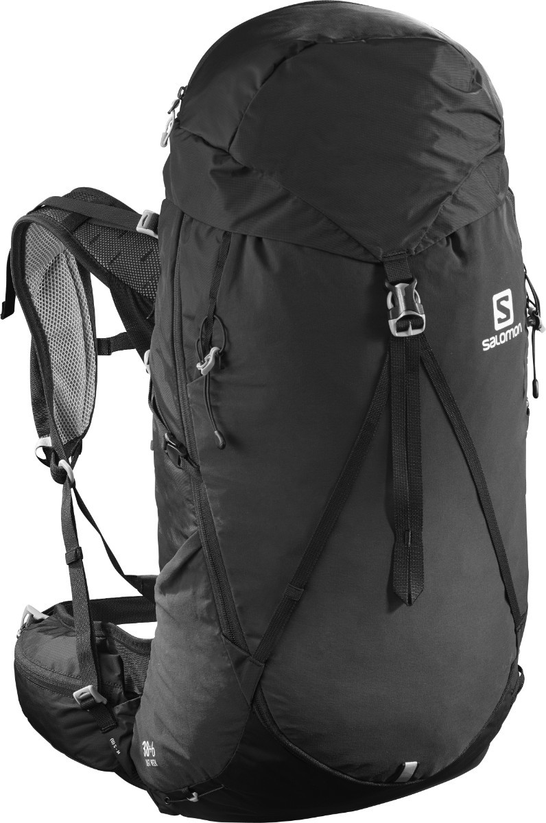 Salomon Out Week 38+6 - Sac à dos randonnée