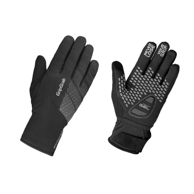 Grip Grab Ride Waterproof Winter Glove 