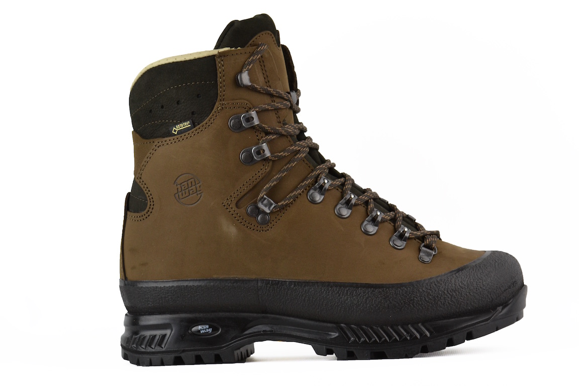Hanwag Alaska GTX® - Chaussures trekking homme