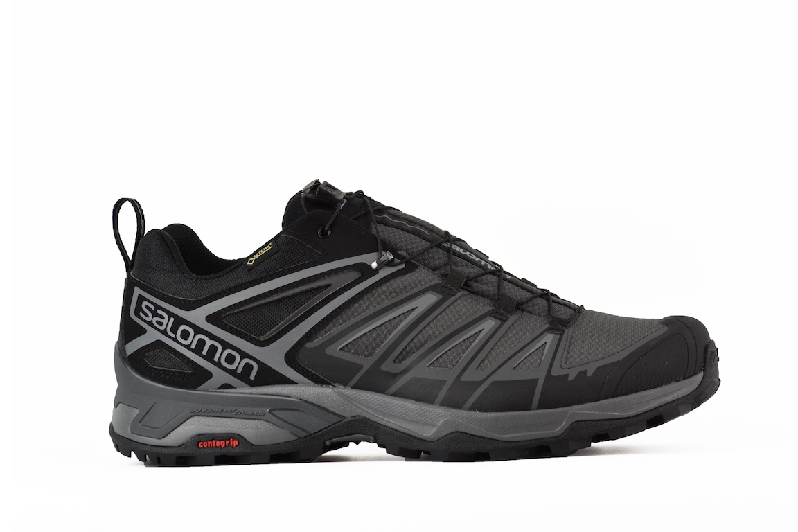 Salomon X Ultra 3 GTX® - Chaussures randonnée homme