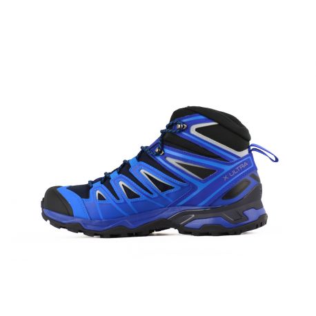 Salomon X Ultra 3 Mid GTX® - Chaussures randonnée homme
