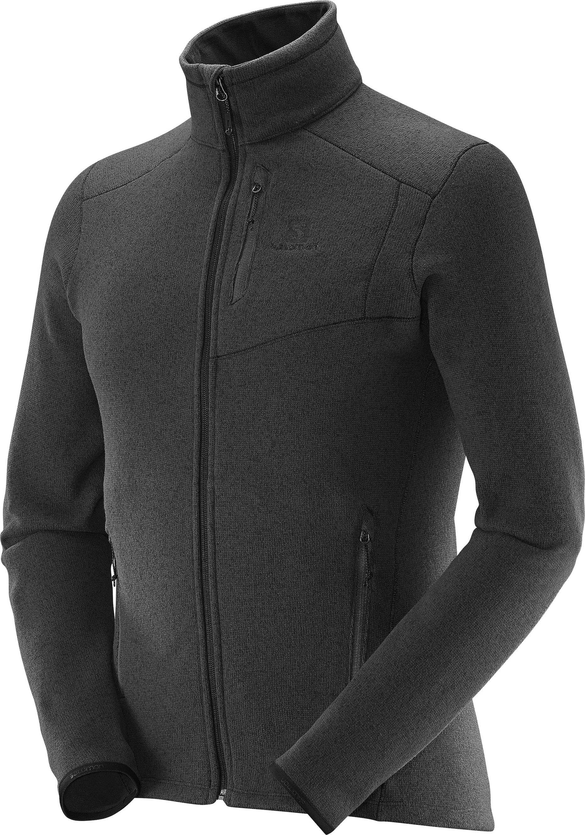 Salomon Bise Fz M - Polaire homme