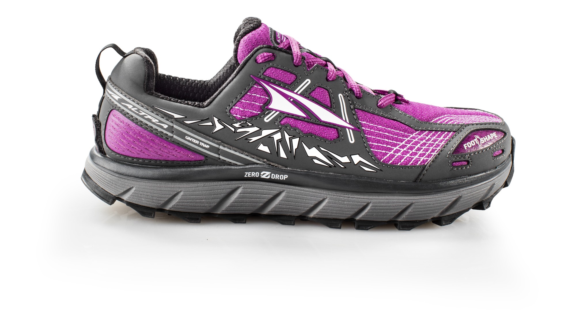 Altra Lone Peak 3.5 - Chaussures trail femme