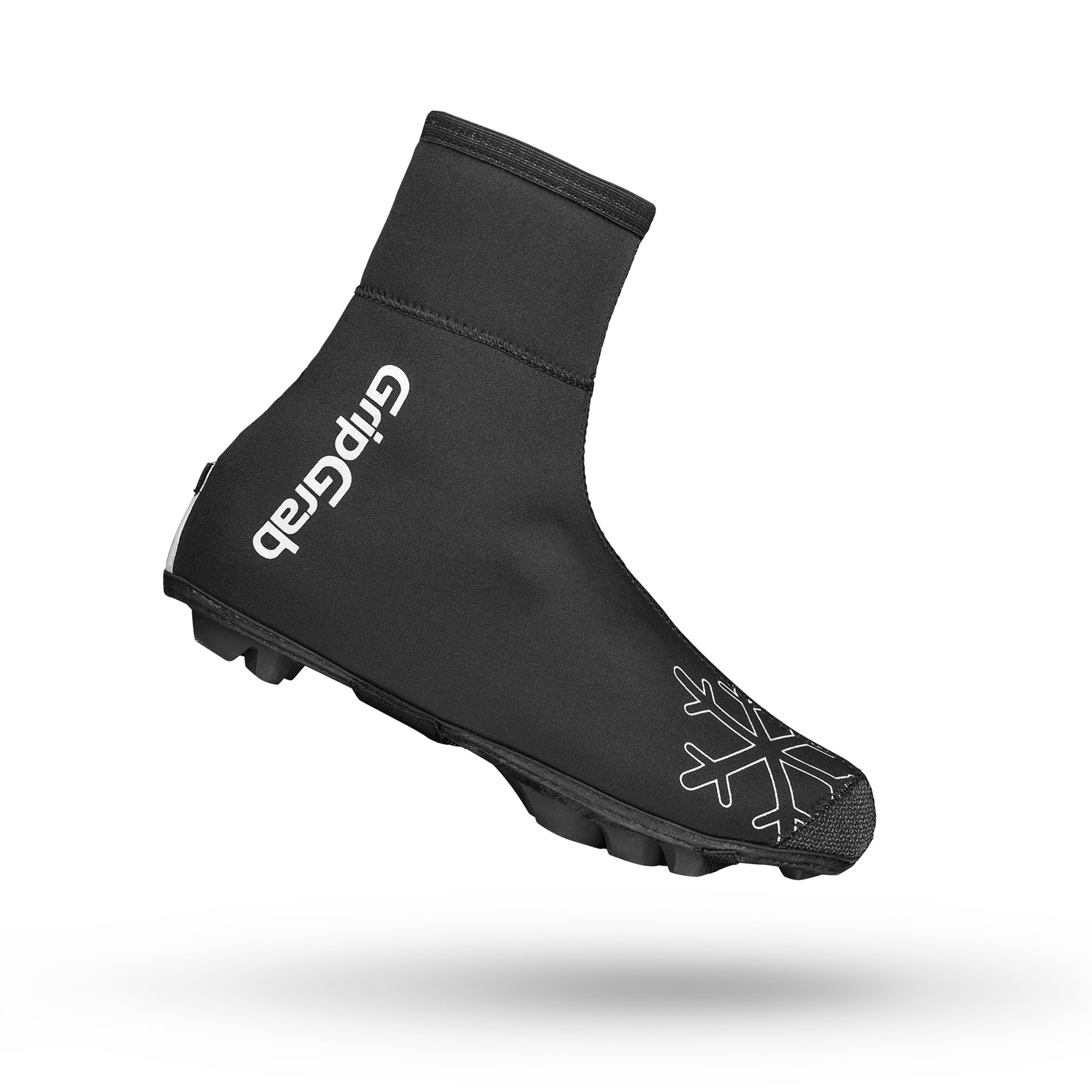 Grip Grab Arctic X Waterproof Deep Winter MTB/CX Shoe Cover - Sur-chaussures vélo