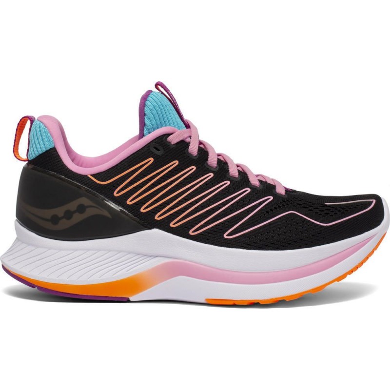 Saucony Endorphin Shift - Running shoes 