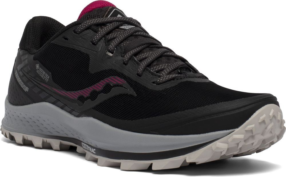 Saucony Peregrine 11 Gtx - Chaussures trail femme