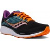 Saucony Guide 14 - Chaussures running femme | Hardloop