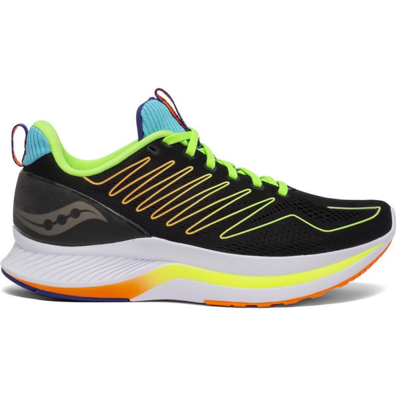 Saucony Endorphin Shift - Scarpe da running - Uomo