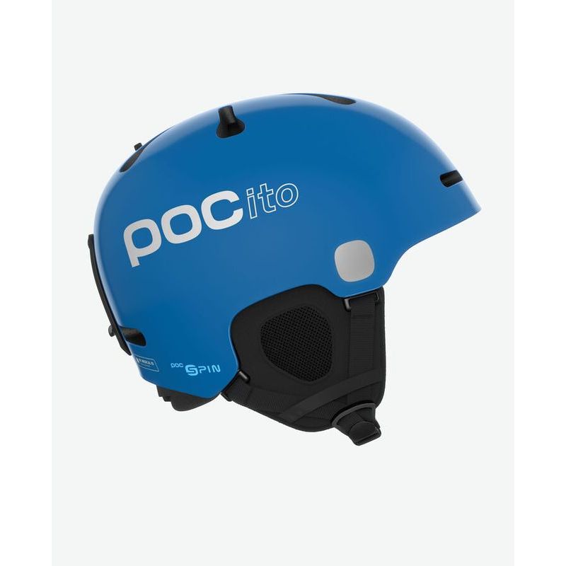 Poc POCito Fornix SPIN - Casco da sci - Bambino