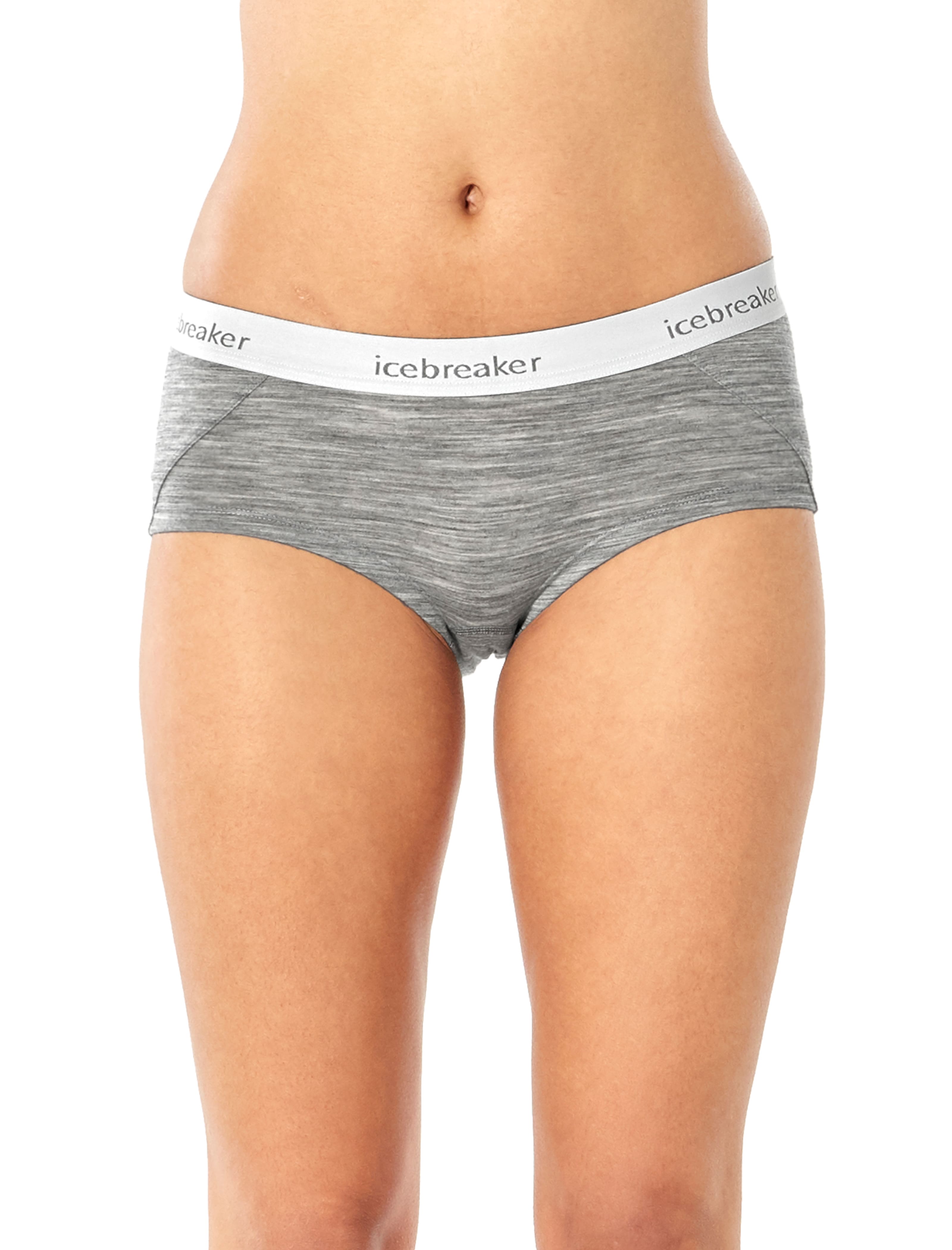 Icebreaker Sprite Hot Pants - Shorty femme