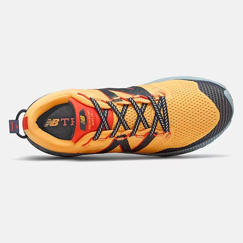 New Balance Fresh Foam More Trail V1 