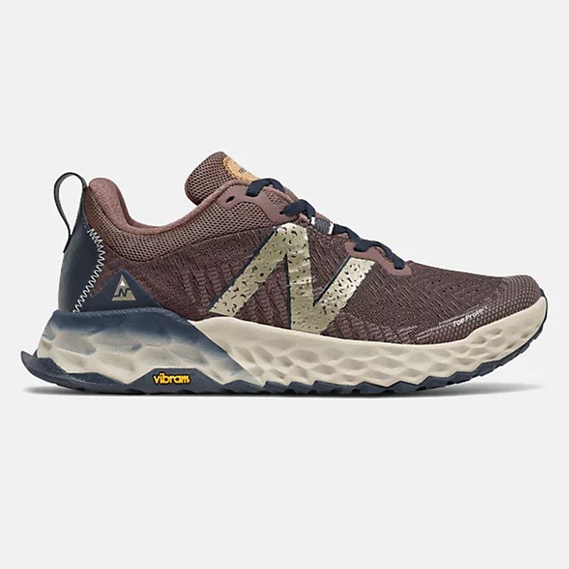 new balance scarpe trail