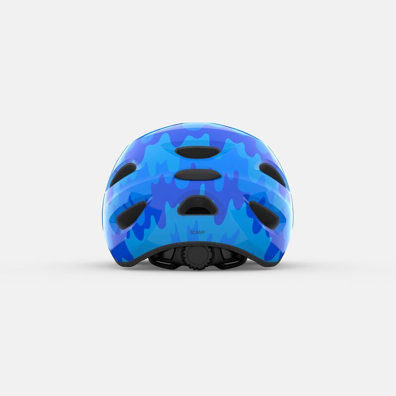 Giro Scamp - Casco per bici - Bambino
