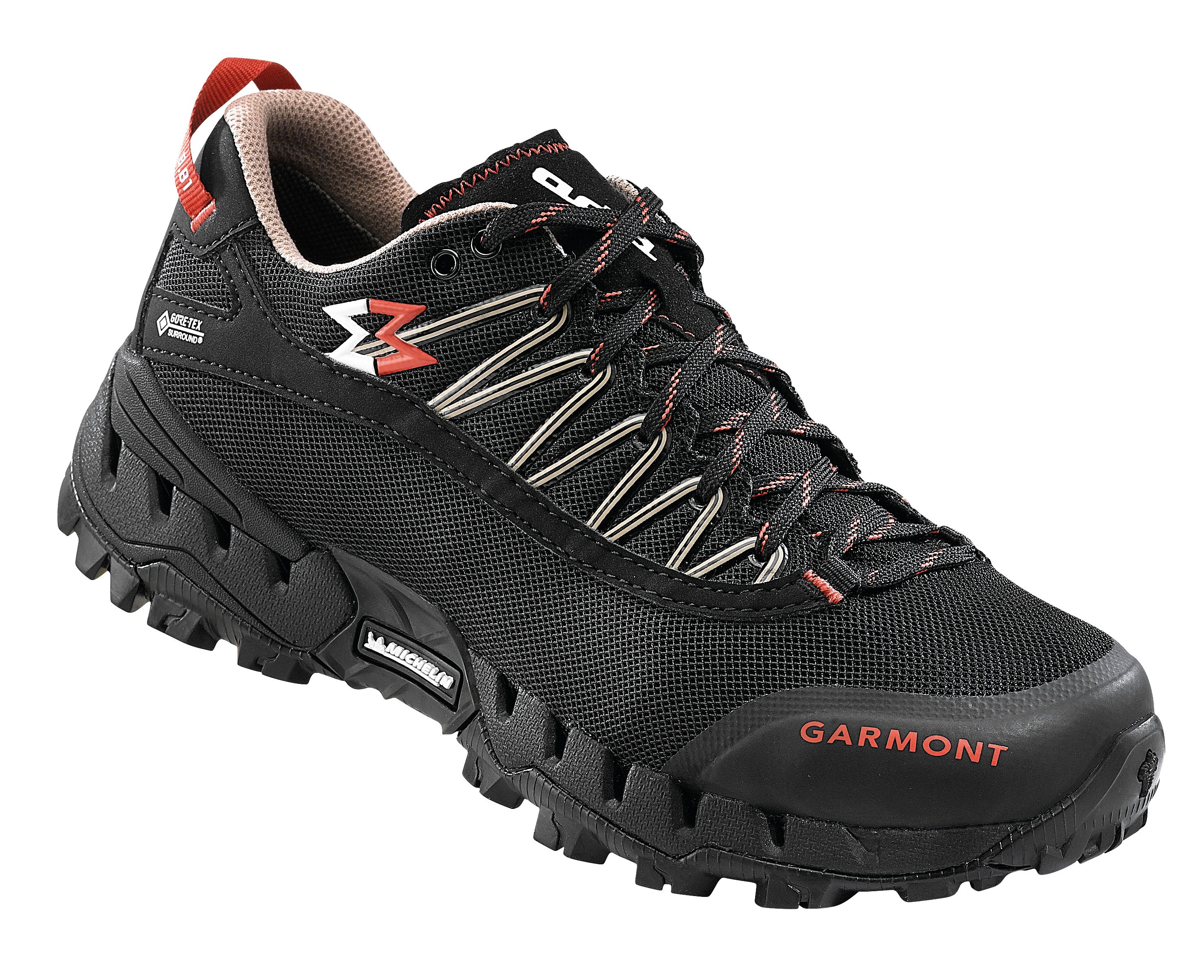 Garmont 9.81 N Air G 2.0 GTX - Chaussures randonnée femme | Hardloop