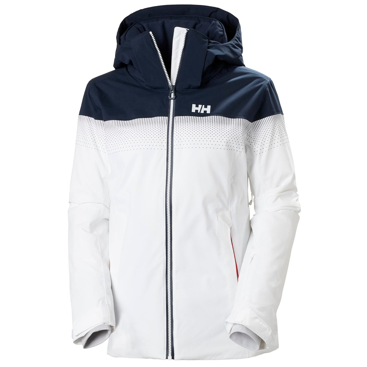 helly hansen lifaloft jacket