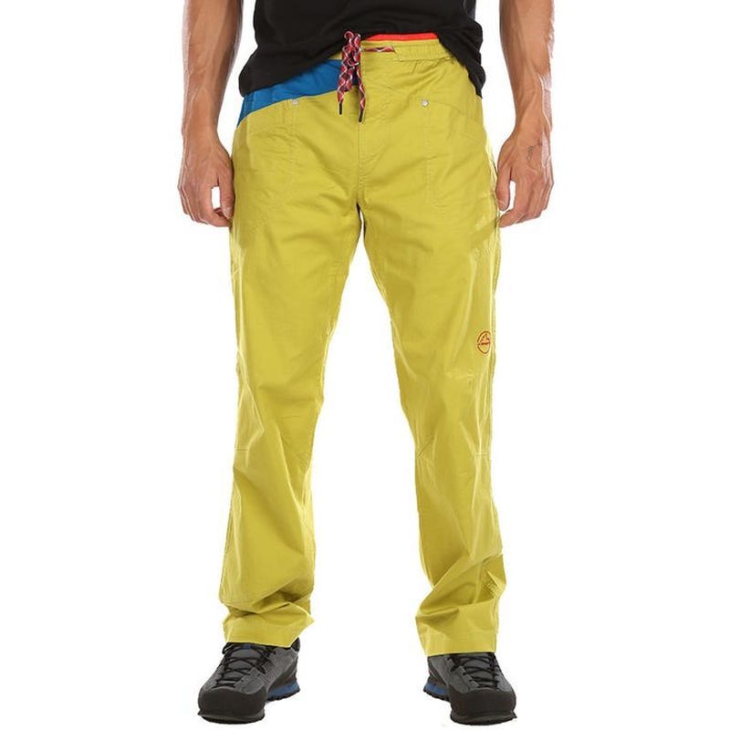 La Sportiva Bolt Pant - Pantaloni da arrampicata - Uomo