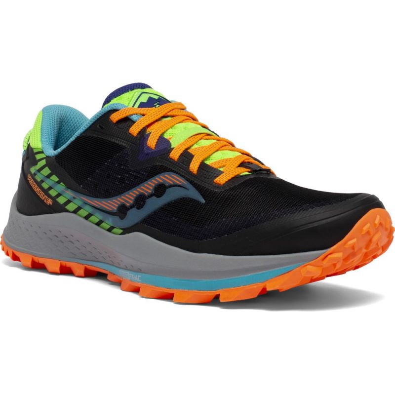 scarpe running uomo saldi