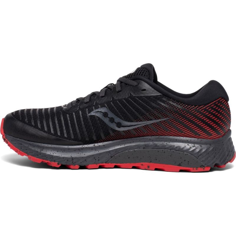saucony guide 13 trail