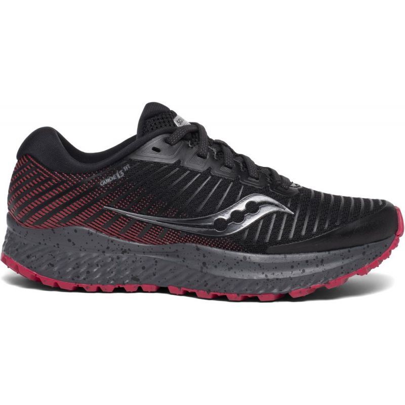 saucony guide tr
