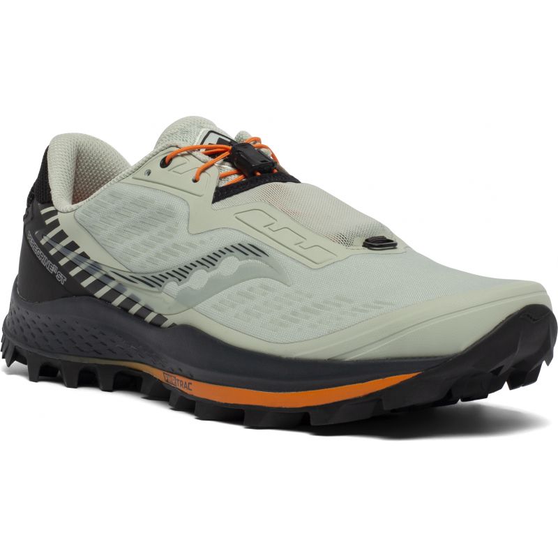 chaussure trail homme promo