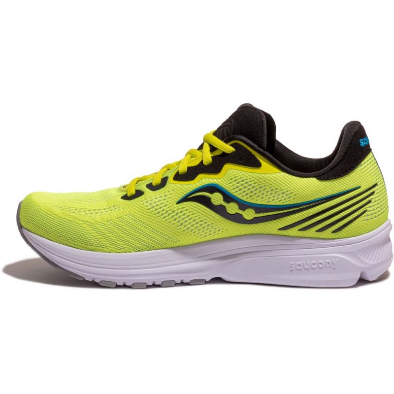 Saucony Ride 14 - Runningschoenen - Heren