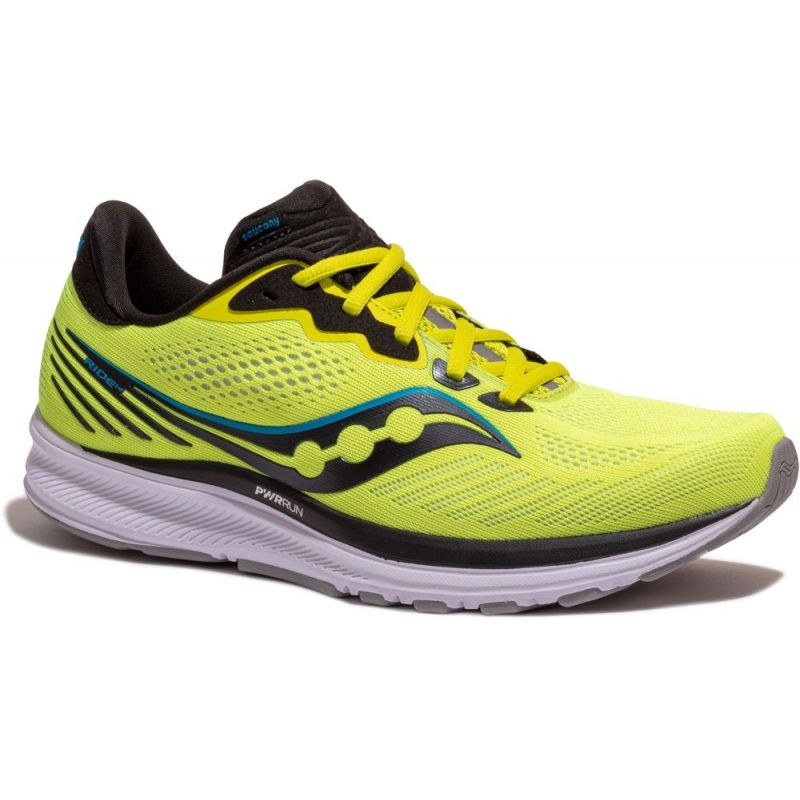 chaussure running saucony
