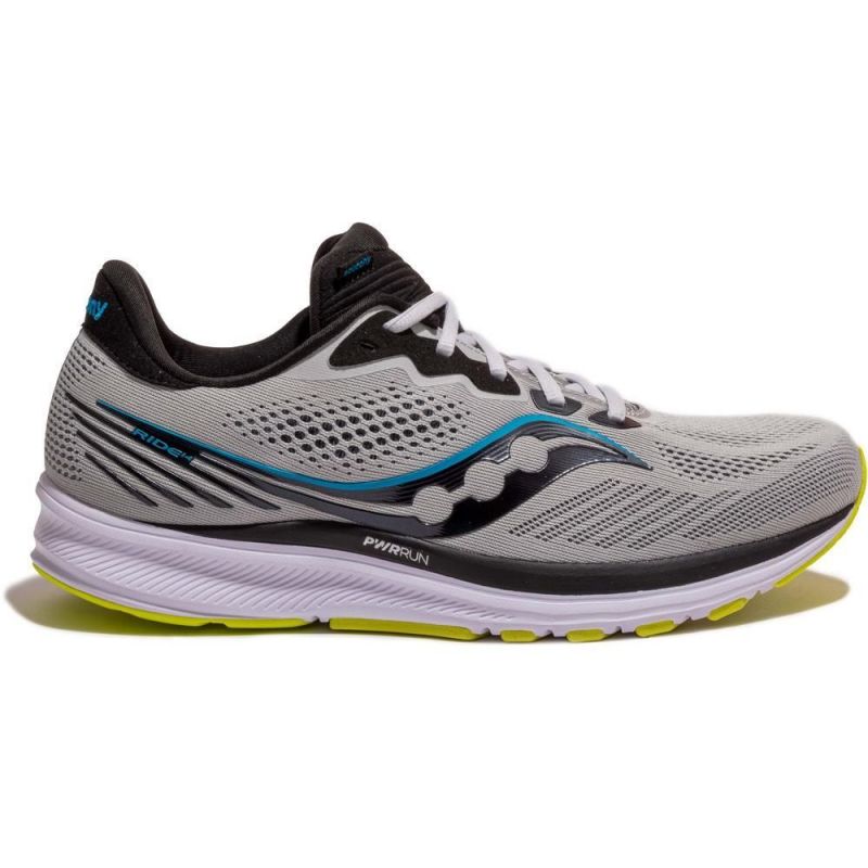 Saucony Guida alle taglie