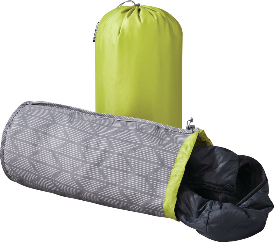 Thermarest Stuffsack Pillow - Oreiller | Hardloop