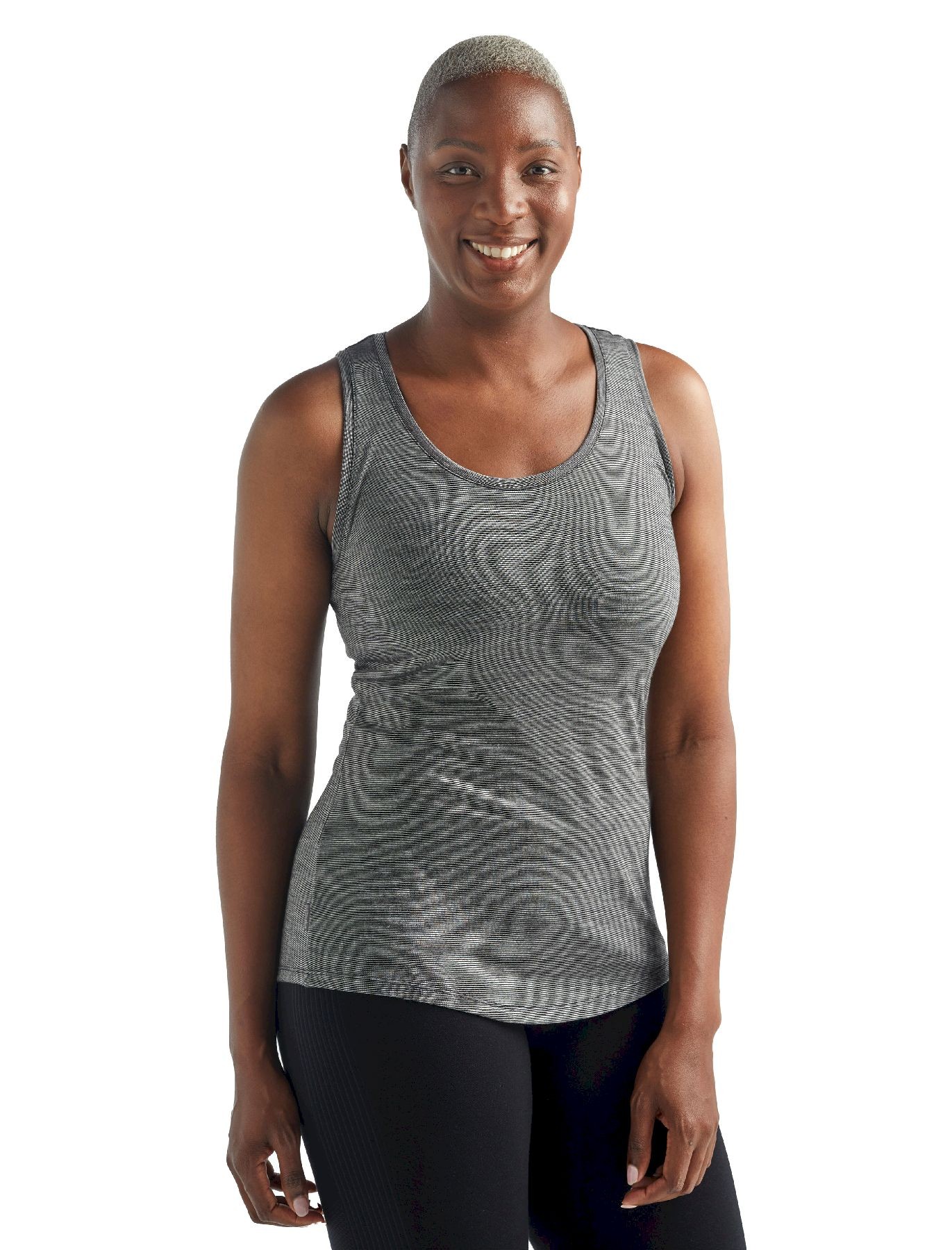 Icebreaker Cool-Lite Sphere Tank - Débardeur femme