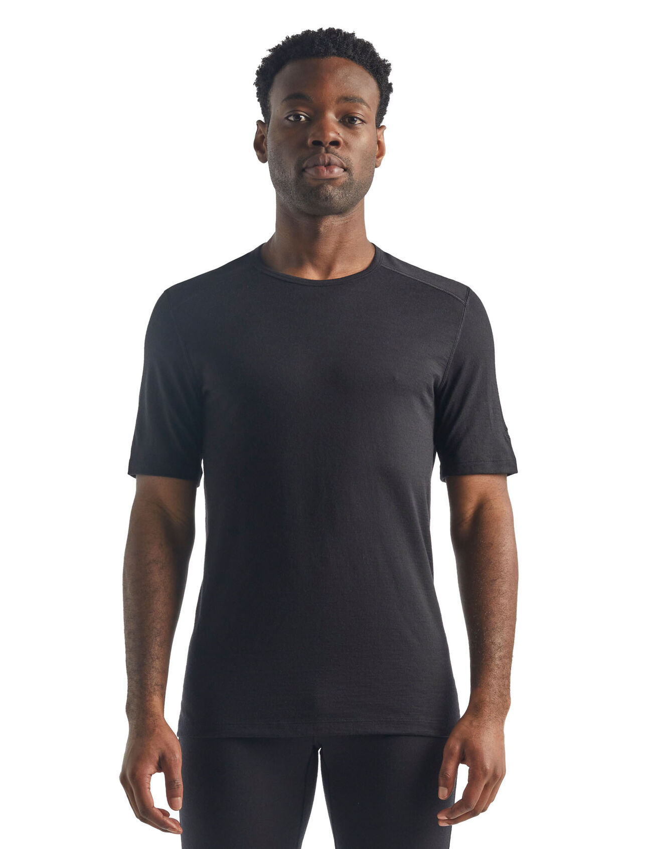Icebreaker 200 Oasis SS Crewe - T-shirt homme