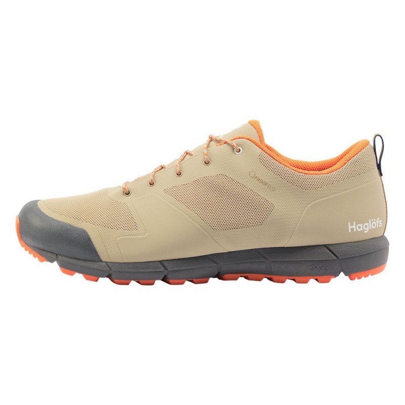 Haglöfs L.I.M Low Proof Eco - Scarpe da trekking - Uomo