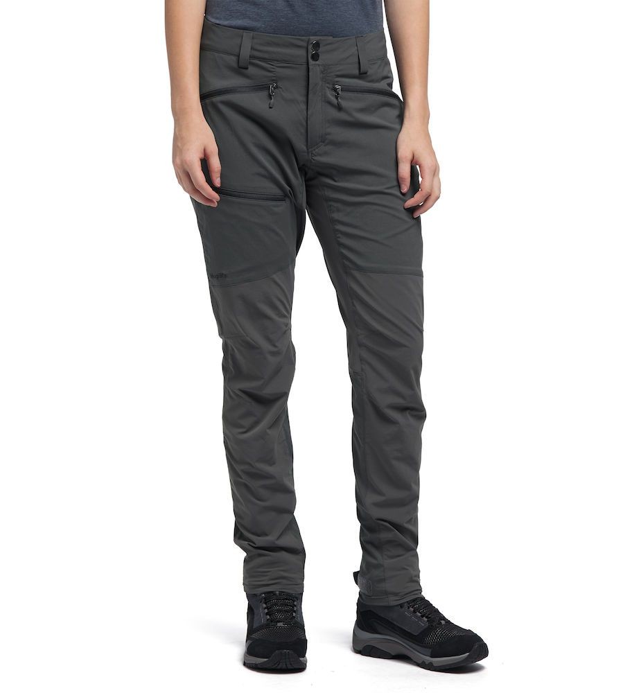 Haglöfs Lite Flex Pant - Pantalon randonnée femme