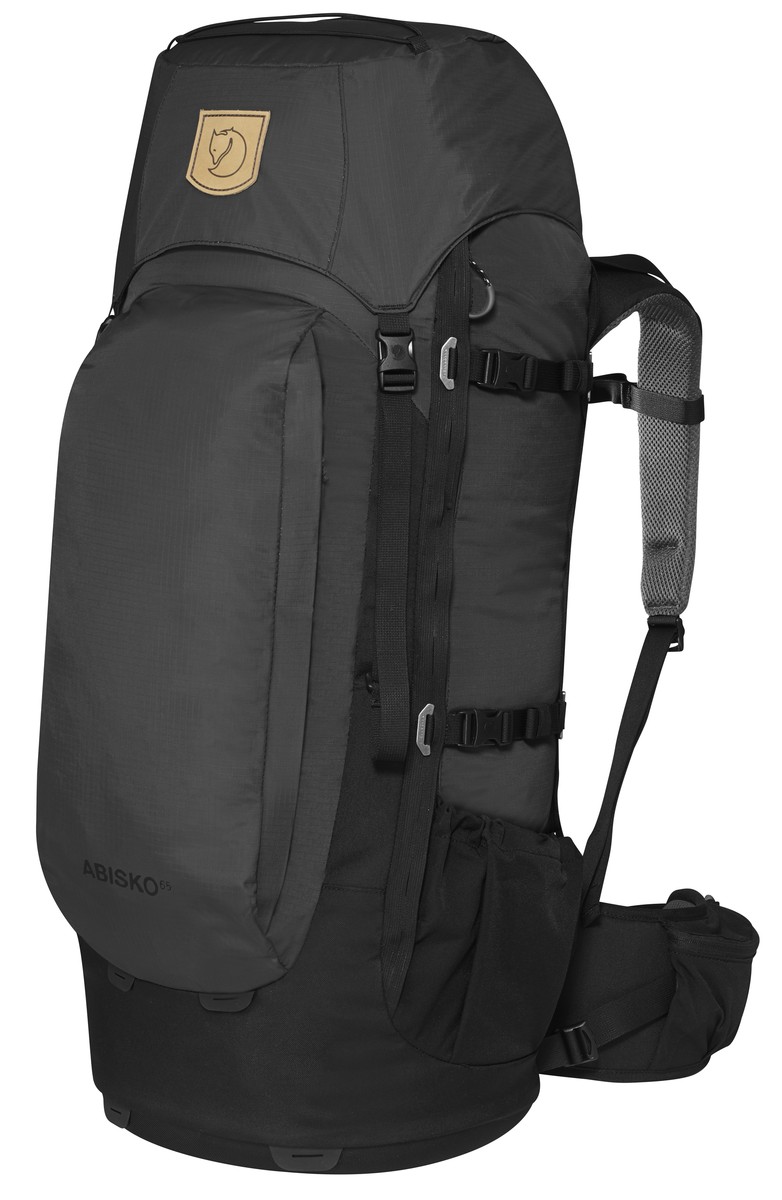 Fjällräven Abisko 65 - Sac à dos homme