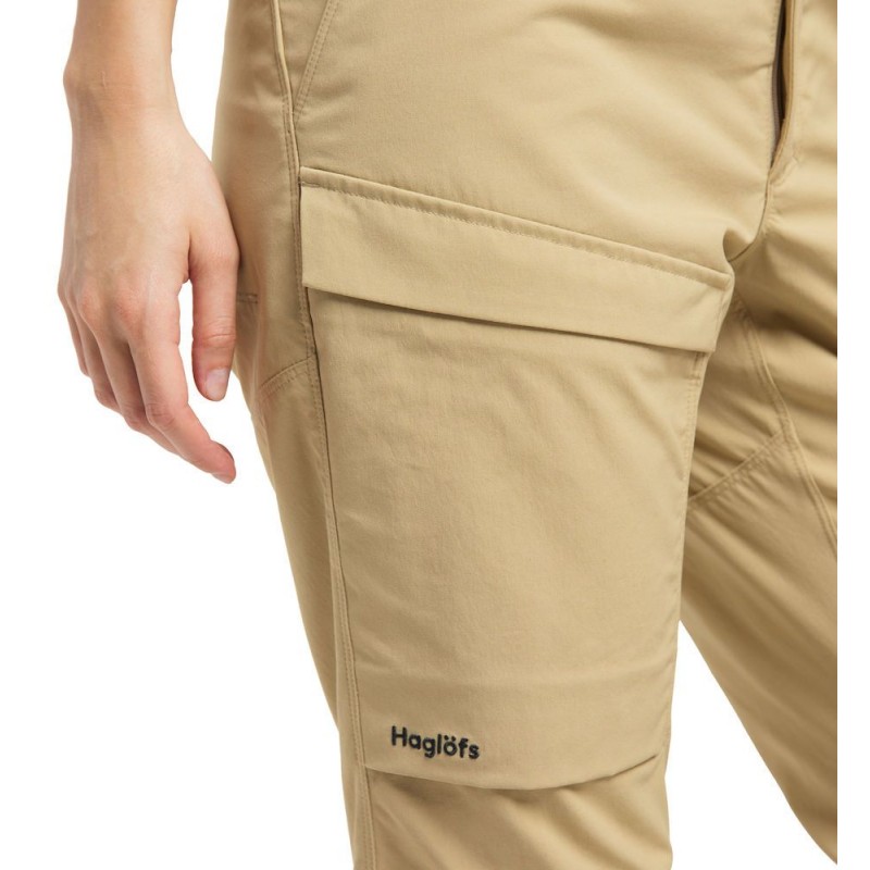 Mid Fjord Pant - Walking trousers 