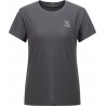 Haglöfs L.I.M Tech Tee - T-shirt femme | Hardloop