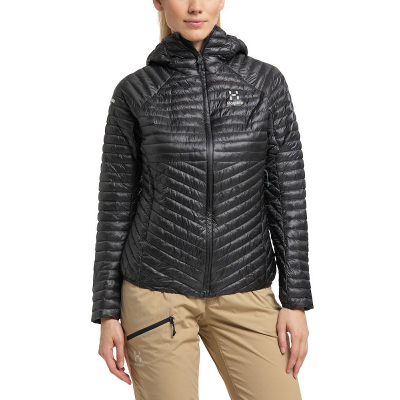 haglofs mimic jacket womens