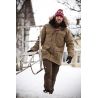 Fjällräven Yupik - Parka Herr