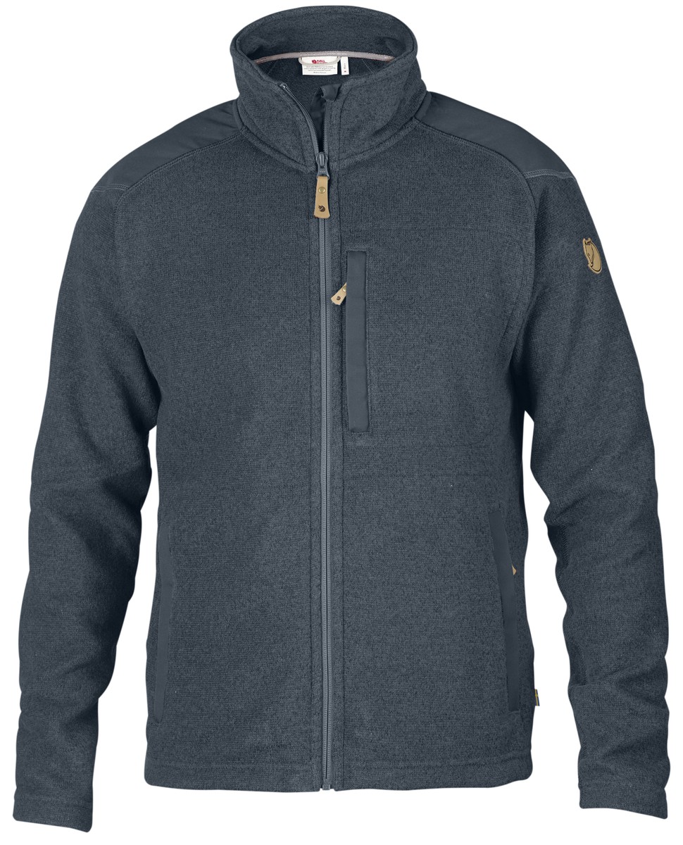 Fjällräven Buck Fleece - Polaire homme