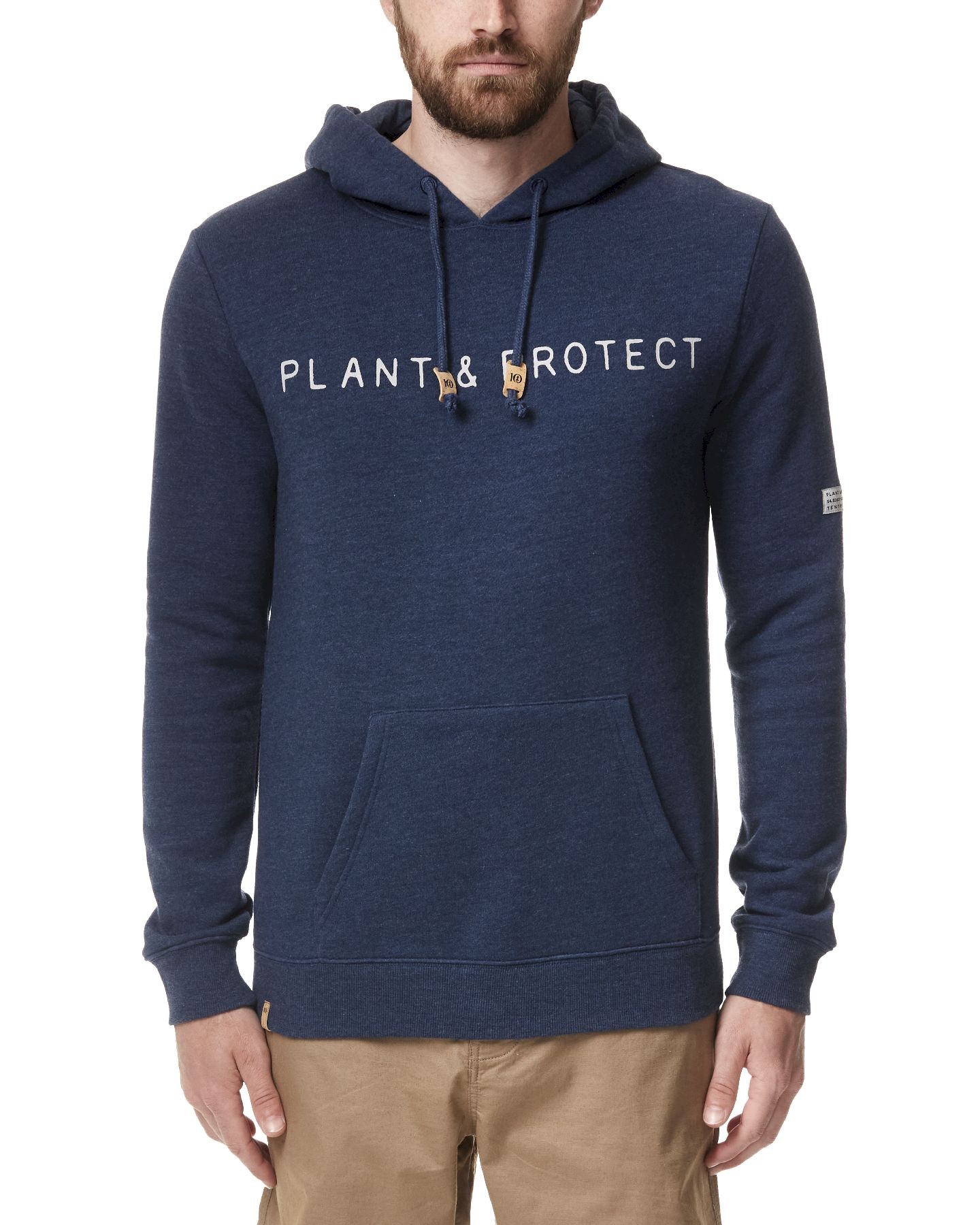 Tentree Plant and Protect - Sweat à capuche homme | Hardloop