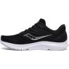 Black / Silver