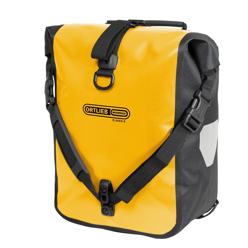 Sport-Roller Classic 25 L - Sacoches vélo | Hardloop