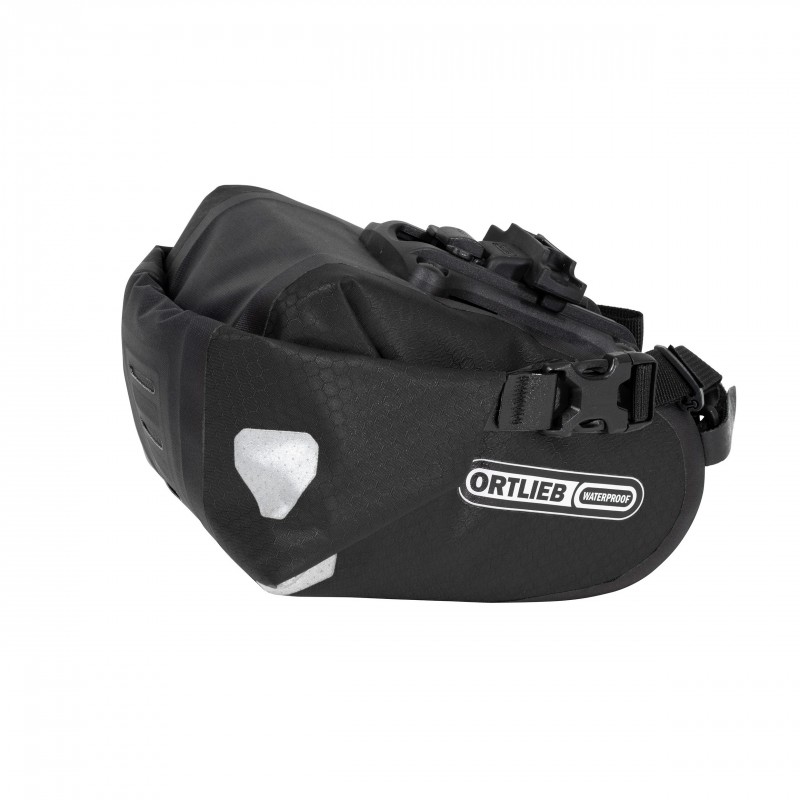 Ortlieb Saddle-Bag Two - Sacoche de selle | Hardloop