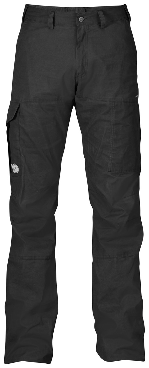 Fjällräven Karl Pro Trousers - Pantalon homme