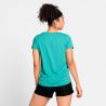 Odlo Zeroweight Chill-Tec - T-shirt femme | Hardloop
