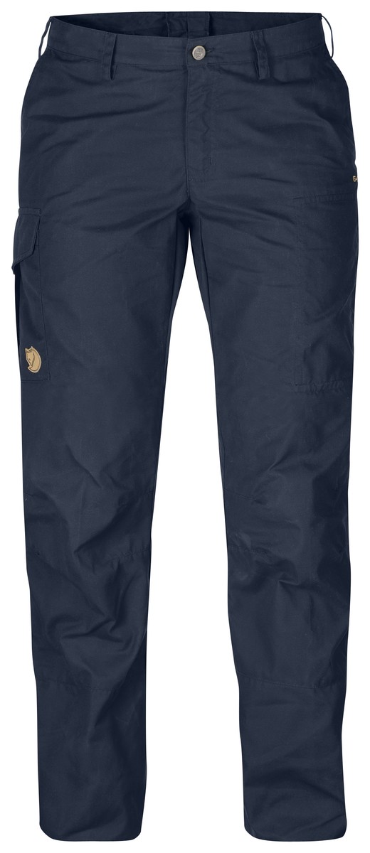 Fjällräven Karla Pro Trousers - Pantalon femme