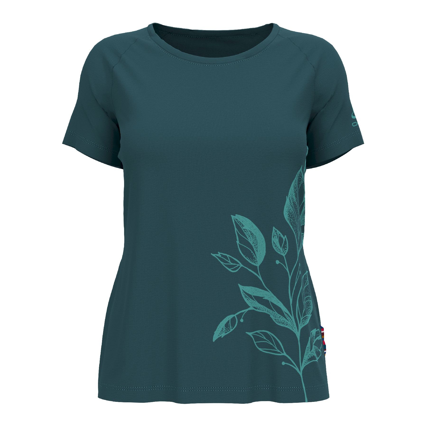 Odlo Concord - T-shirt femme