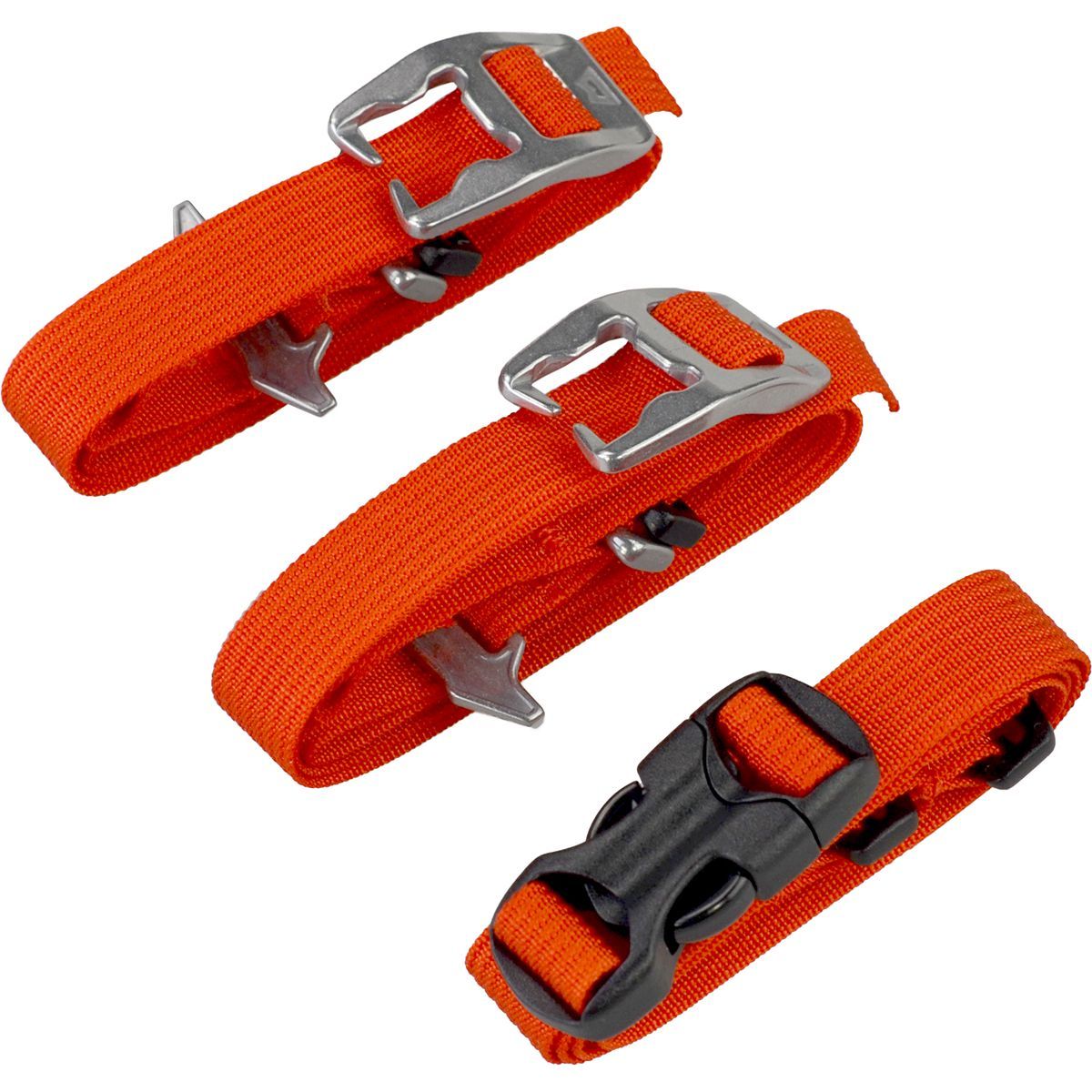 Mountain Equipment Hammerhead Ski Strap (x4) | Hardloop