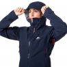 Mountain Equipment Odyssey Jacket - Veste imperméable femme