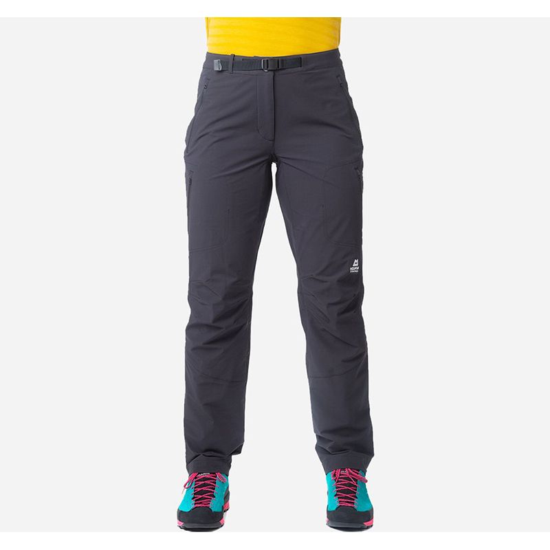 Pantaloni Trekking Invernali